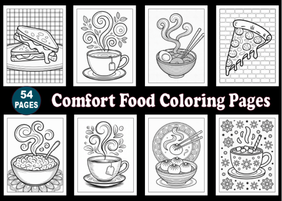 54 Bunny Coloring Pages for Adults: Your Creative Escape