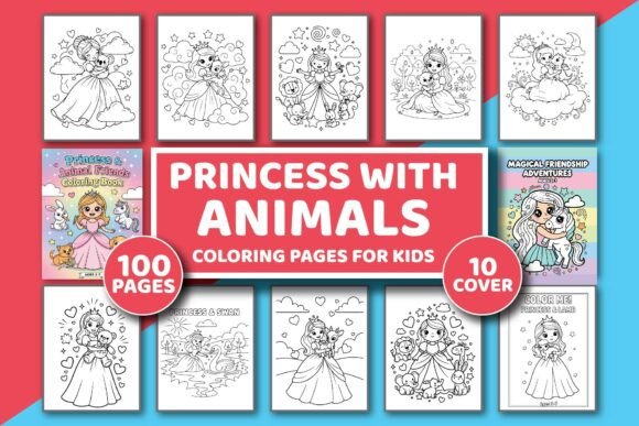 Little Princess Animal Friends: A Detailed Evaluation for Parents and Educators