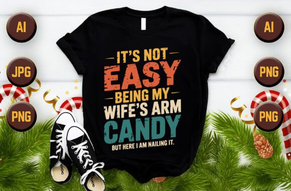 Mother's Day T-Shirt Design – Vector: A Practical Guide to Formats, Use Cases, and Choosing the Right Option